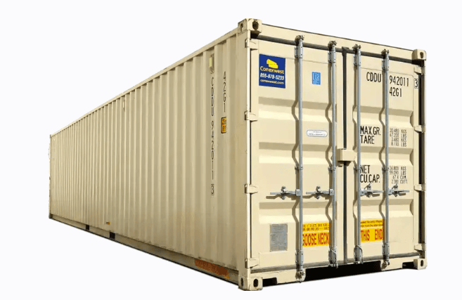 40ft in great condition